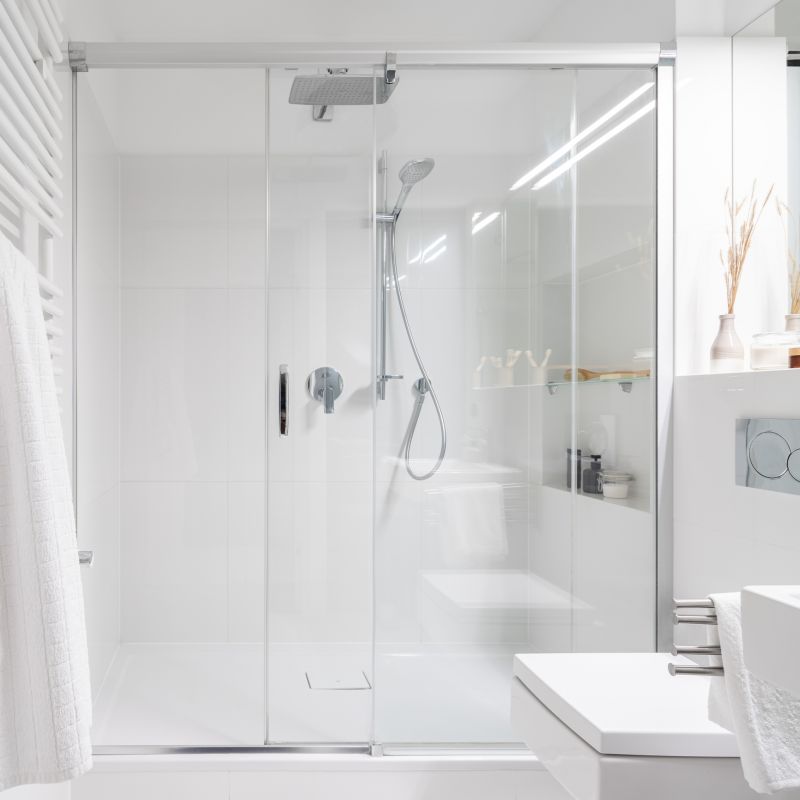 Cost of Shower Installation in Drexel Hill, PA