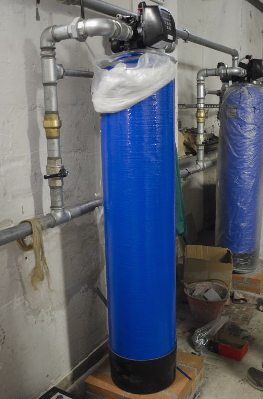 Custom Softener Solutions